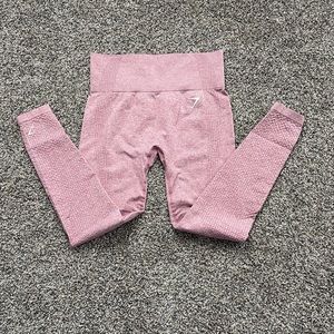 Gymshark leggings medium
